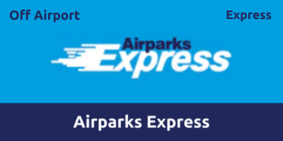 Airparks Express Parking