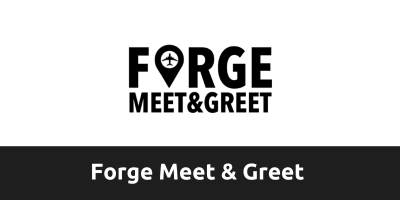 Forge Meet & Greet