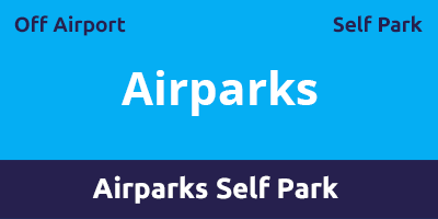 Airparks Gatwick Self Park