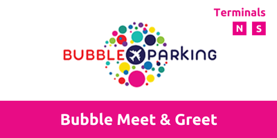 Bubble Meet & Greet