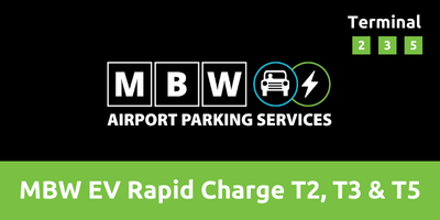 MBW Rapid Charge