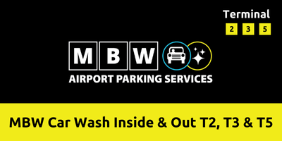 MBW Wash In & Out