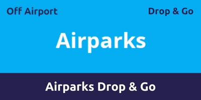 LTN Airparks Drop and Go