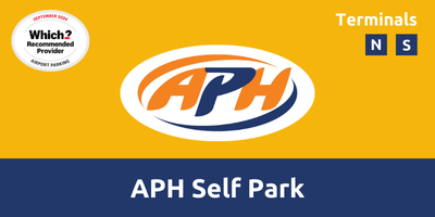 APH Gatwick Self Park